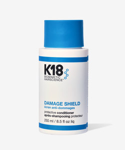 K18 שמפו DAMAGE SHIELD לשמירת PH מאוזן 250 מ"ל