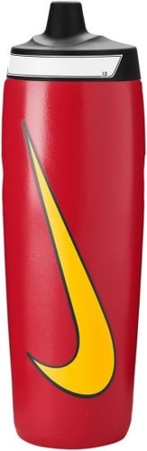 בקבוק ספורט נייק  Nike Refuel Bottle 24 Oz | אדום 700 מ