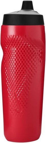 בקבוק ספורט נייק  Nike Refuel Bottle 24 Oz | אדום 700 מ