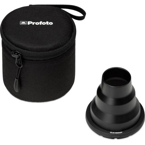 סנוט לפלאש Profoto Clic Snoot