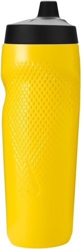 בקבוק ספורט נייק  Nike Refuel Locking Lid Bottle 24 Oz |צהוב 700 מ