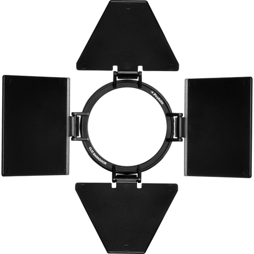 דלתות לפלאש Profoto Clic Barndoor