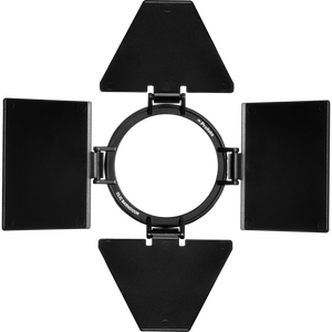 דלתות לפלאש Profoto Clic Barndoor