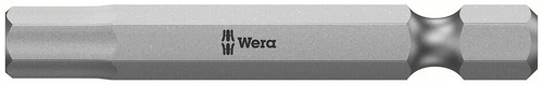 ביט אלן Hex-Plus חיבור 1/4 משושה במידה 6 מ