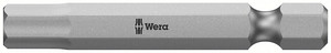 ביט אלן Hex-Plus חיבור 1/4 משושה במידה 6 מ"מ.