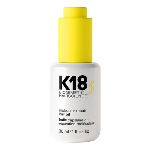 שמן לתיקון ושיקום מולקולרי של השיער 30ML