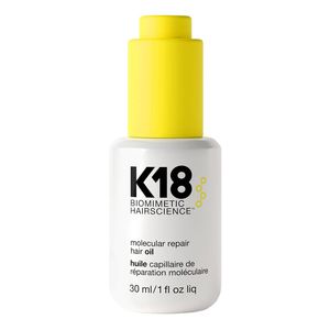 שמן לתיקון ושיקום מולקולרי של השיער 30ML