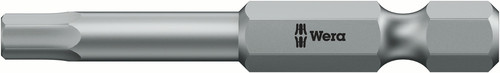 ביט אלן Hex-Plus חיבור 1/4 משושה במידה 4 מ
