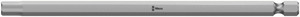 ביט אלן Hex-Plus חיבור 1/4 משושה במידה 6 מ"מ.