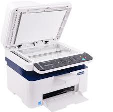 מדפסת ‏לייזר ‏משולבת Xerox WorkCentre 3025V_NI