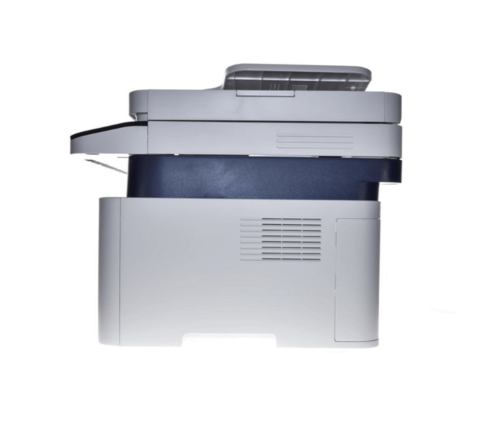 מדפסת ‏לייזר ‏משולבת Xerox WorkCentre 3025V_NI