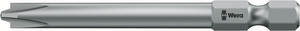 ביט משולב פיליפס-שטוח 851/4 PH/S במידה PH 2 ואורך 70 מ"מ מבית Wera.