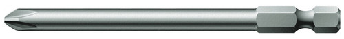 ביט פיליפס קשיח Z 851/4 במידה PH 2 ואורך 89 מ