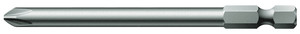 ביט פיליפס קשיח Z 851/4 במידה PH 3 ואורך 89 מ"מ מבית Wera.