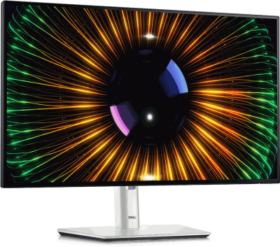 מסך מחשב Dell UltraSharp 24 Monitor U2424H 23.8