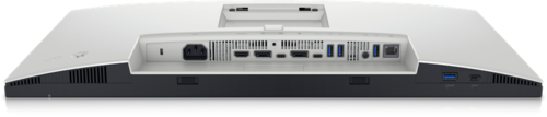 מסך מחשב Dell UltraSharp 24 USB-C® Hub Monitor - U2424HE