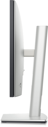 מסך מחשב Dell UltraSharp 24 USB-C® Hub Monitor - U2424HE
