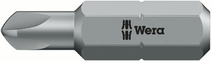 ביט TORQ-SET Mplus במידה 4 באורך 25 מ"מ.