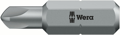 ביט TORQ-SET Mplus במידה 1/4 אינץ' באורך 25 מ