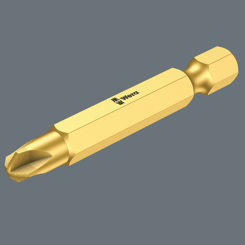 ביט TORQ-SET® Mplus חיבור 1/4 במידה 6 באורך 50 מ
