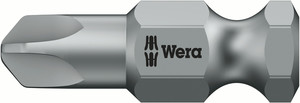 ביט TORQ-SET Mplus במידה 3/8" באורך 35 מ"מ.