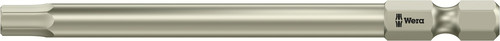 ביט אלן 1/4 Hex-Plus נירוסטה במידה 3/16