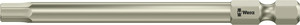 ביט אלן 1/4 Hex-Plus נירוסטה במידה 3/16".
