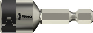 ביט בוקסה מגנטית 1/4 מ"מ פלב"ם 13X50 3869/4 WERA