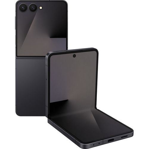יד שניה Samsung Galaxy Z Flip 7 5G 256GB 12GB RAM SM-F766B טלפון סלולרי