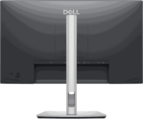 מסך מחשב Dell Pro 24 Plus Monitor P2425HE 23.8'' QHD IPS 100Hz USB-C RJ45
