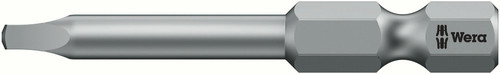 ביט מרובע-פלוס Z 868/4 במידה # 1 ואורך 89 מ