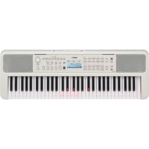 אורגנית Yamaha PSR-EZ-310 עם שנאי