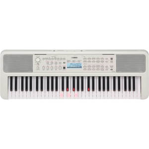 אורגנית Yamaha PSR-EZ-310 עם שנאי