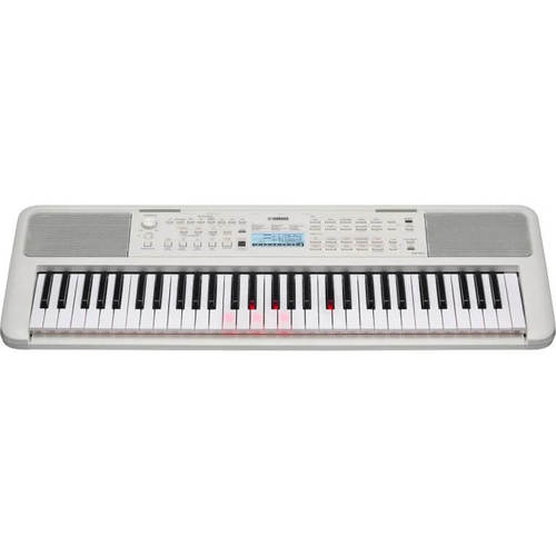 אורגנית Yamaha PSR-EZ-310 עם שנאי