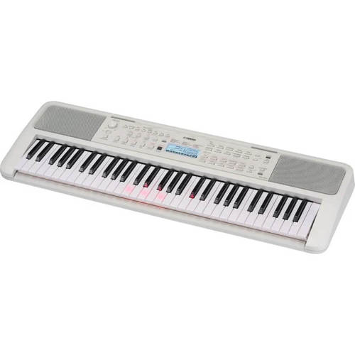 אורגנית Yamaha PSR-EZ-310 עם שנאי