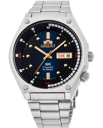 Orient RA-AA0B03L39B SK Diver Retro אוטומטי חדש