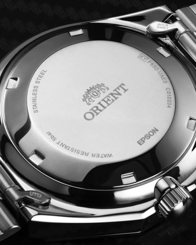 Orient RA-AA0B03L39B SK Diver Retro אוטומטי חדש