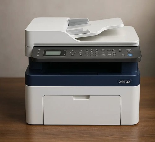 מדפסת ‏לייזר ‏משולבת Xerox WorkCentre 3025V_NI