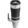 עדשה Sony FE 100-400mm f/4.5 GM OSS