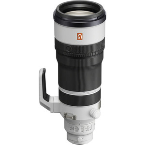 עדשה Sony FE 100-400mm f/4.5 GM OSS