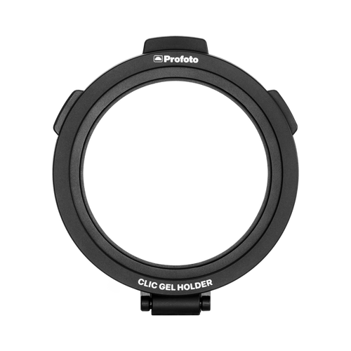 מחזיק פילטרי ג'ל לפלאש Profoto Clic Gel Holder