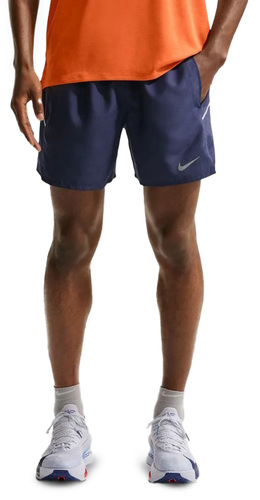 מכנס ריצה נייק Nike Miler Dri-Fit 2in1 5In | גברים