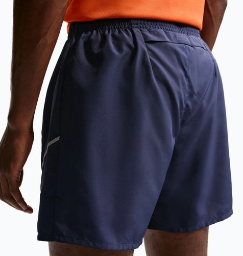 מכנס ריצה נייק Nike Miler Dri-Fit 2in1 5In | גברים