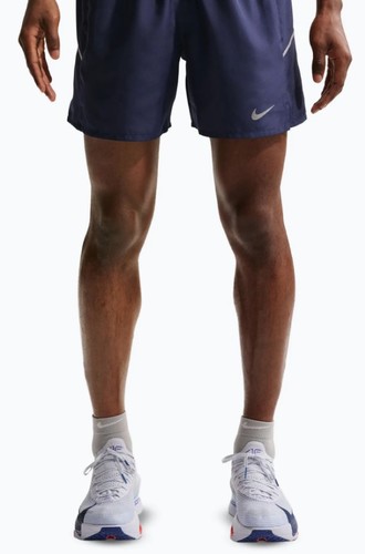 מכנס ריצה נייק Nike Miler Dri-Fit 2in1 5In | גברים