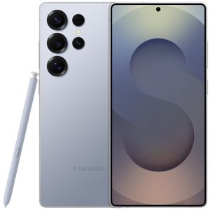 יד שניה Samsung Galaxy S25 Ultra 5G SM-S938B/DS 512GB 12GB RAM טלפון סלולרי