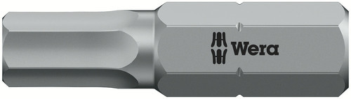 ביט אלן Hex-Plus חיבור 1/4 משושה במידה 5/32