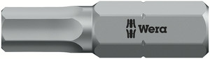 ביט אלן Hex-Plus חיבור 1/4 משושה במידה 5/32".
