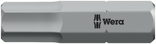 ביט אלן Hex-Plus חיבור 1/4 משושה במידה 3/16