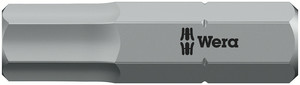 ביט אלן Hex-Plus חיבור 1/4 משושה במידה 3/16".