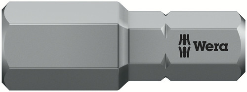 ביט אלן Hex-Plus חיבור 1/4 משושה במידה 5/16